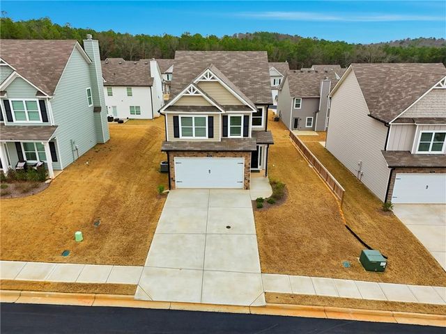 334 Melody Lane, Cartersville, GA 30121