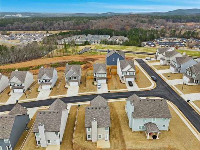 334 Melody Lane, Cartersville, GA 30121