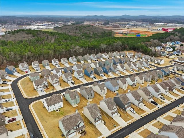 334 Melody Lane, Cartersville, GA 30121