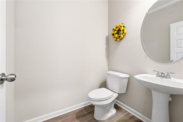 334 Melody Lane, Cartersville, GA 30121