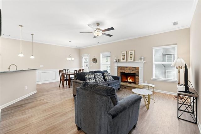 334 Melody Lane, Cartersville, GA 30121