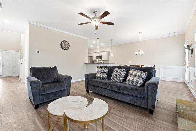 334 Melody Lane, Cartersville, GA 30121