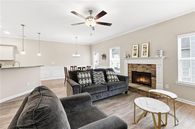 334 Melody Lane, Cartersville, GA 30121