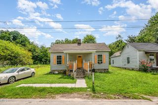 810 Vaughan Street, Henderson, NC 27536