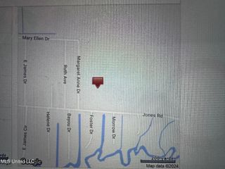 Jones Road, Pass Christian, MS 39571