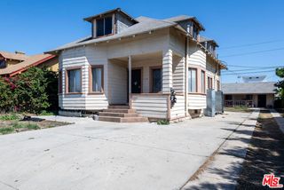 3918 Halldale Avenue, Los Angeles, CA 90062