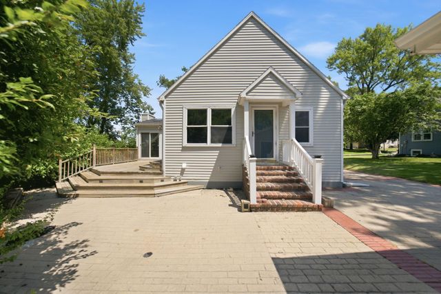 114 Hanna Boulevard, Waterloo, IA 50701