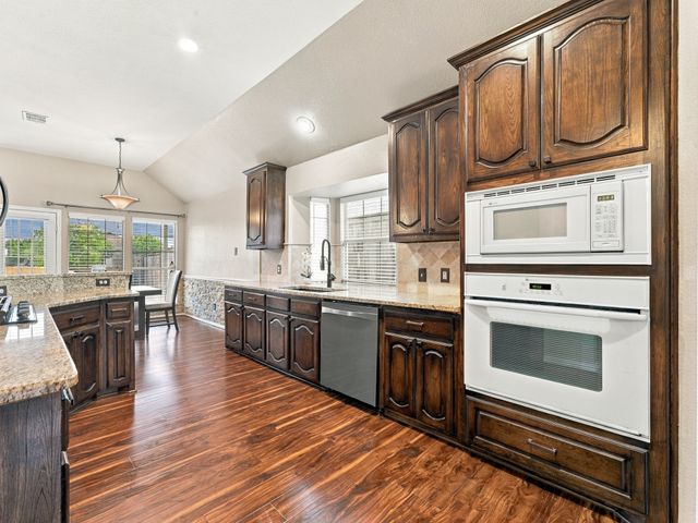 7553 Sweet Meadows Drive, Fort Worth, TX 76123
