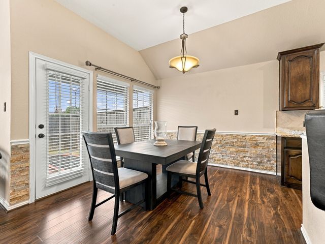 7553 Sweet Meadows Drive, Fort Worth, TX 76123