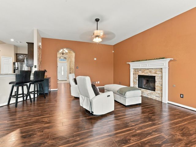 7553 Sweet Meadows Drive, Fort Worth, TX 76123