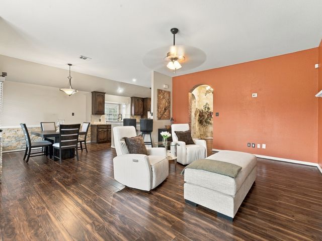 7553 Sweet Meadows Drive, Fort Worth, TX 76123