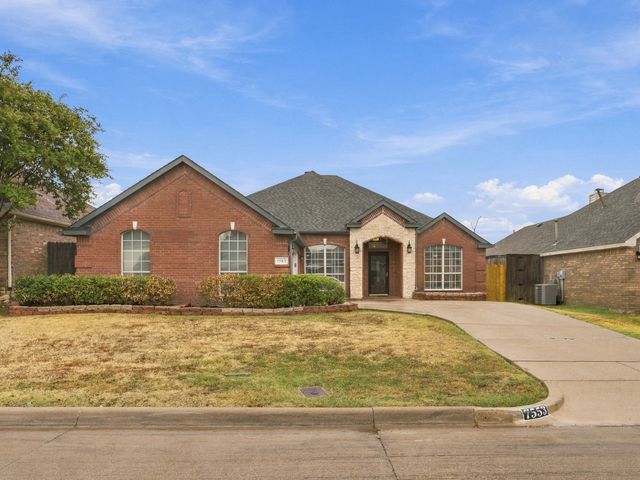 7553 Sweet Meadows Drive, Fort Worth, TX 76123