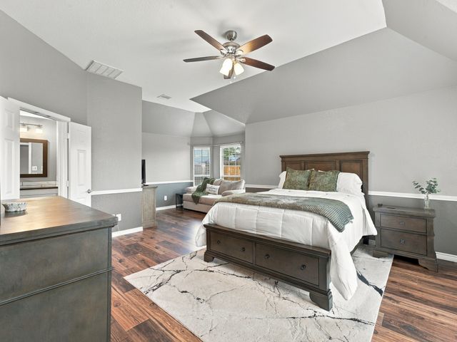 7553 Sweet Meadows Drive, Fort Worth, TX 76123