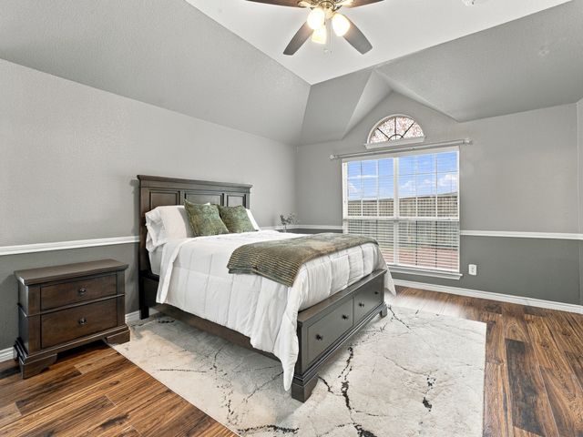 7553 Sweet Meadows Drive, Fort Worth, TX 76123