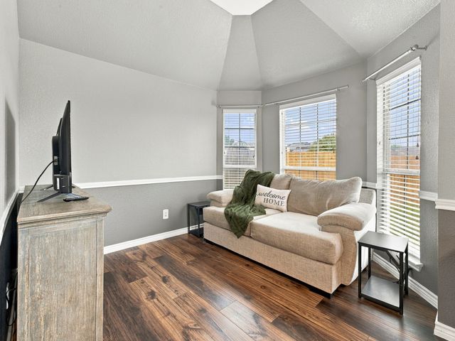 7553 Sweet Meadows Drive, Fort Worth, TX 76123