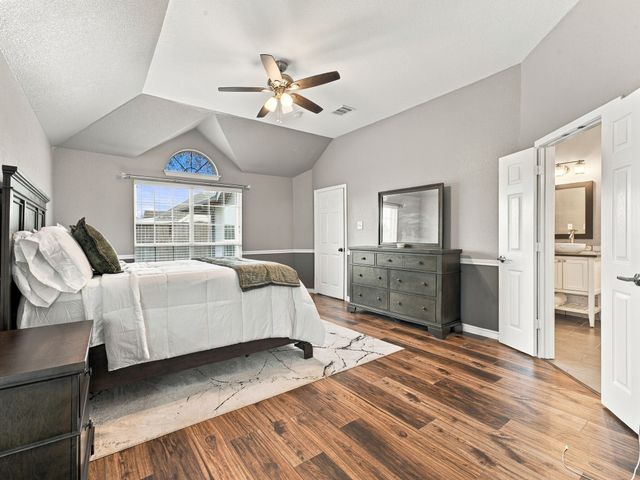 7553 Sweet Meadows Drive, Fort Worth, TX 76123