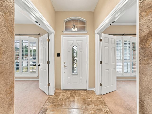 7553 Sweet Meadows Drive, Fort Worth, TX 76123