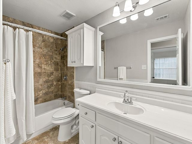 7553 Sweet Meadows Drive, Fort Worth, TX 76123