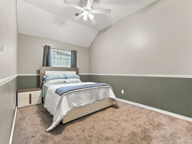 7553 Sweet Meadows Drive, Fort Worth, TX 76123