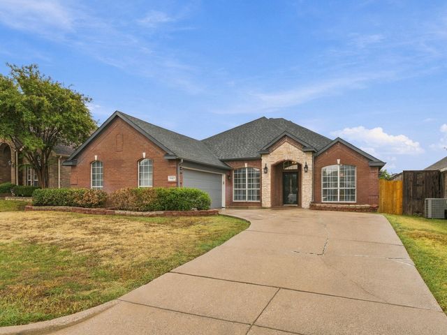 7553 Sweet Meadows Drive, Fort Worth, TX 76123
