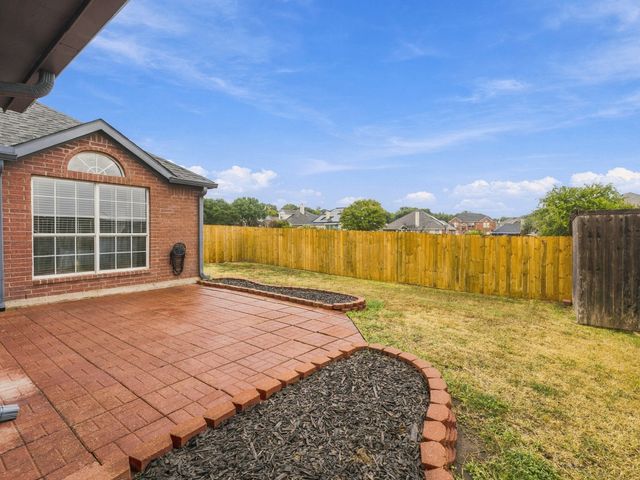 7553 Sweet Meadows Drive, Fort Worth, TX 76123