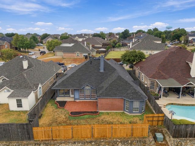 7553 Sweet Meadows Drive, Fort Worth, TX 76123
