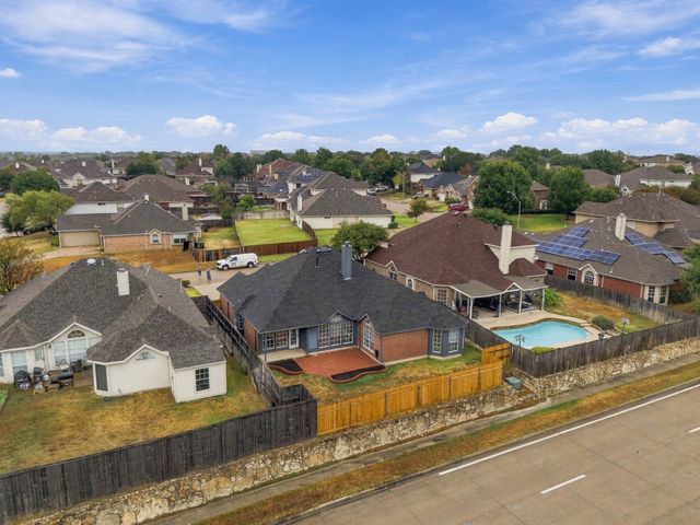 7553 Sweet Meadows Drive, Fort Worth, TX 76123