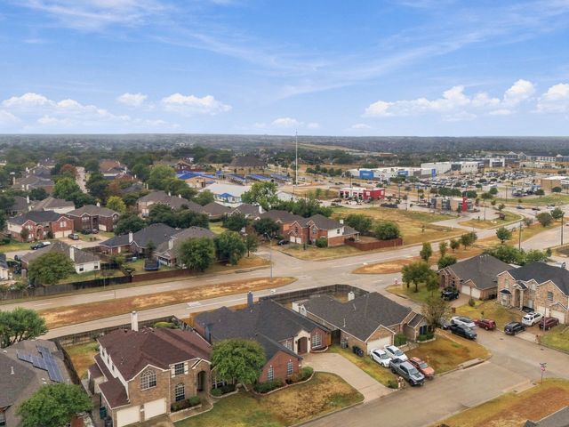 7553 Sweet Meadows Drive, Fort Worth, TX 76123