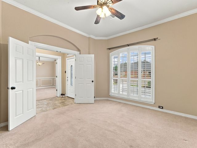 7553 Sweet Meadows Drive, Fort Worth, TX 76123