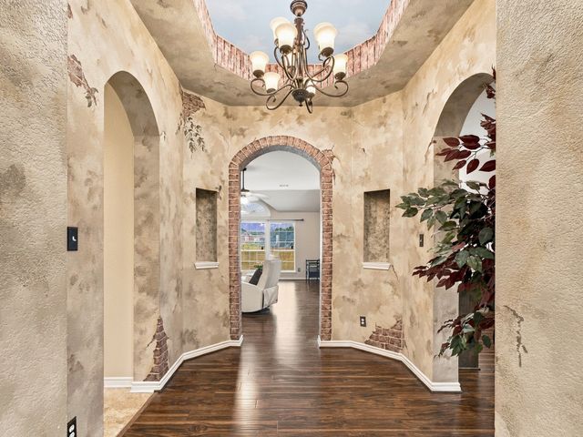 7553 Sweet Meadows Drive, Fort Worth, TX 76123