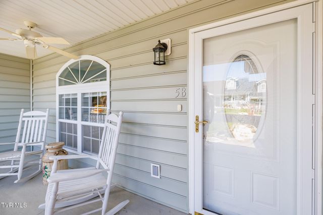 58 Sagewood Court 58, Jonesborough, TN 37659