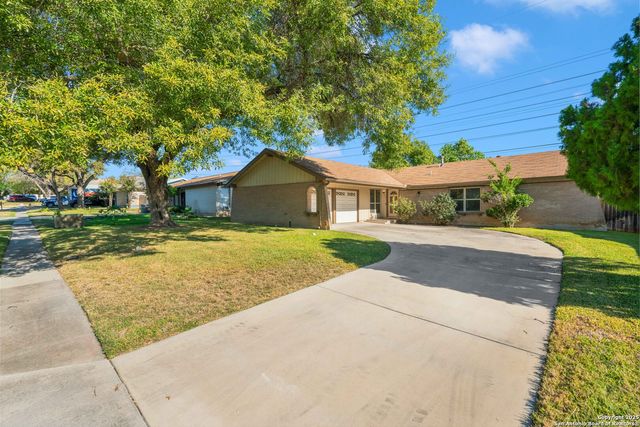 5415 Cerro Vista, San Antonio, TX 78233