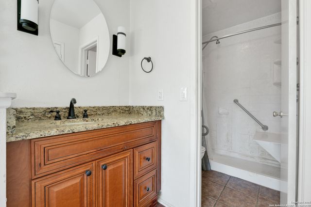 5415 Cerro Vista, San Antonio, TX 78233