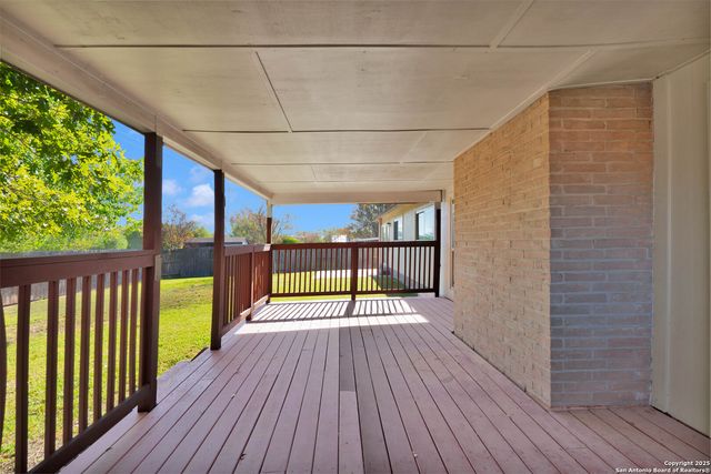 5415 Cerro Vista, San Antonio, TX 78233