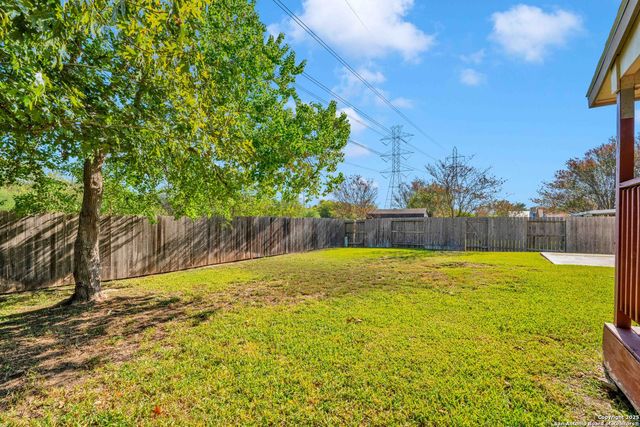 5415 Cerro Vista, San Antonio, TX 78233