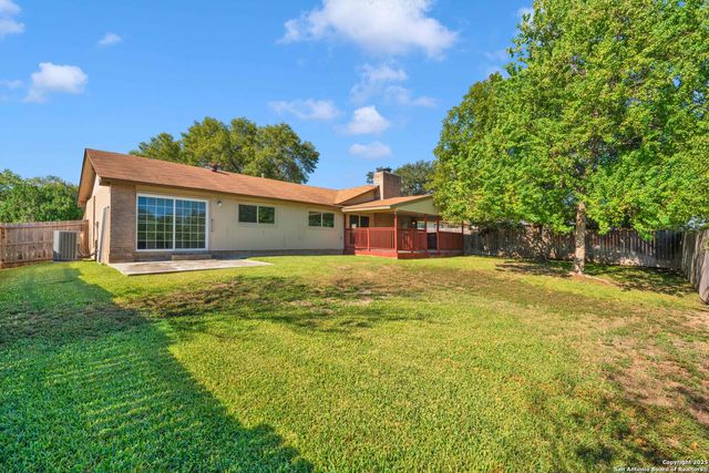 5415 Cerro Vista, San Antonio, TX 78233