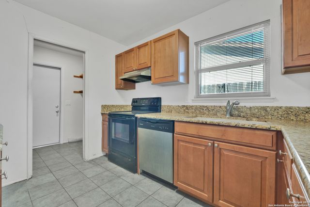 5415 Cerro Vista, San Antonio, TX 78233