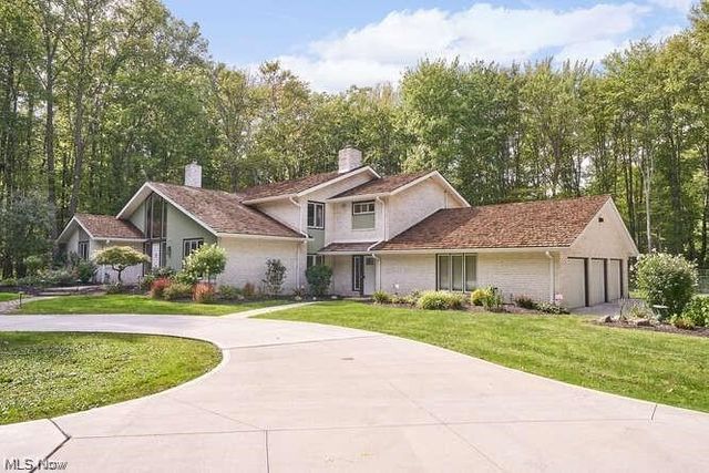 7073 Gates Mills Boulevard, Gates Mills, OH 44040