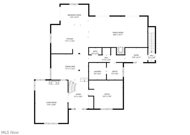 7073 Gates Mills Boulevard, Gates Mills, OH 44040