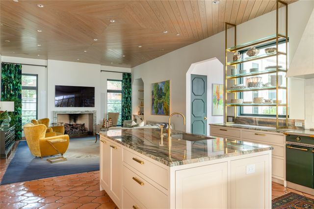 3112 Greenbrier Drive, University Park, TX 75225