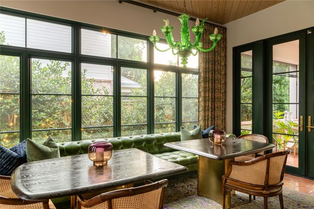 3112 Greenbrier Drive, University Park, TX 75225