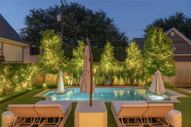 3112 Greenbrier Drive, University Park, TX 75225