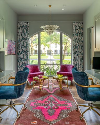 3112 Greenbrier Drive, University Park, TX 75225