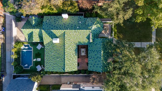 3112 Greenbrier Drive, University Park, TX 75225