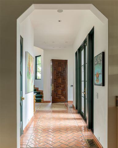 3112 Greenbrier Drive, University Park, TX 75225