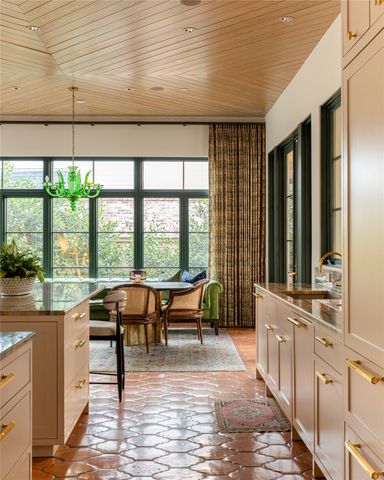 3112 Greenbrier Drive, University Park, TX 75225