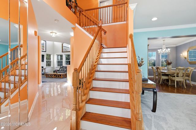 63 Winged Foot Drive, Manalapan, NJ 07726