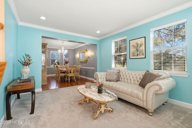63 Winged Foot Drive, Manalapan, NJ 07726