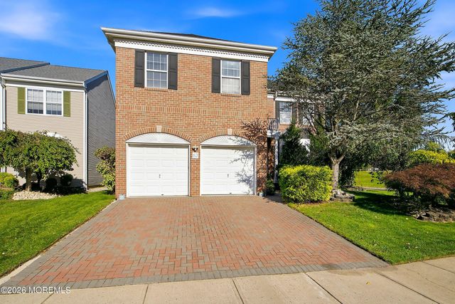 63 Winged Foot Drive, Manalapan, NJ 07726