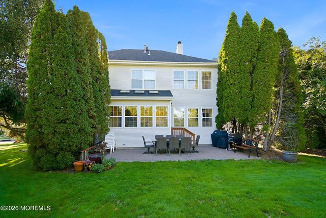 63 Winged Foot Drive, Manalapan, NJ 07726